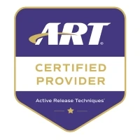 ART Active Release Techniques Certified Provider