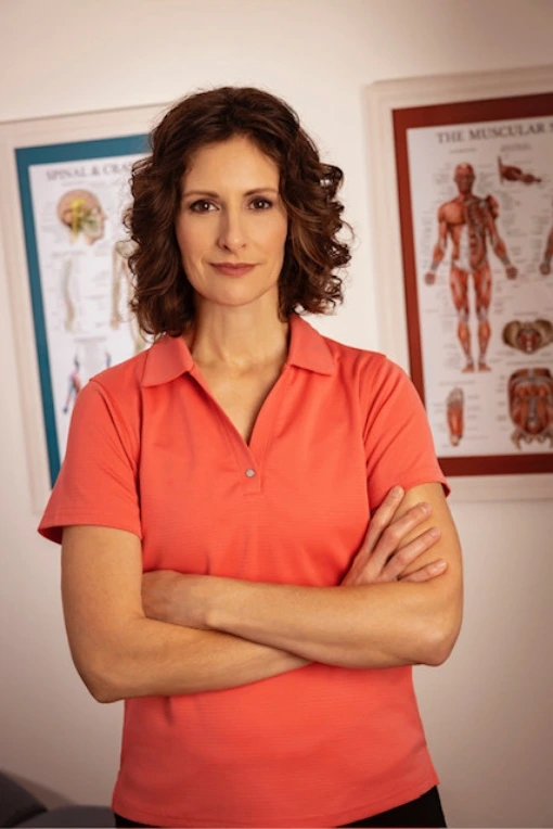 Dr. Fawn Ray, Colleyville chiropractor and wellness provider
