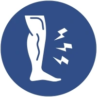 Extremity Injuries icon