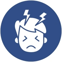 Neck Pain or Headaches icon