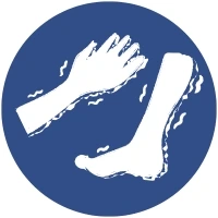 Radiating Arm or Leg Pain icon